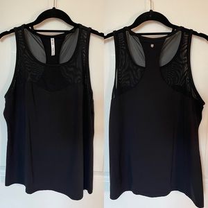 Fabletics Tank - L